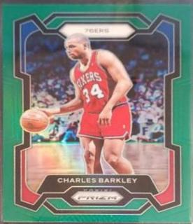 Charles Barkley