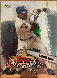 Sammy Sosa