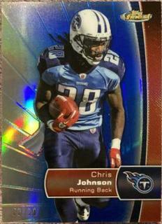 Chris Johnson