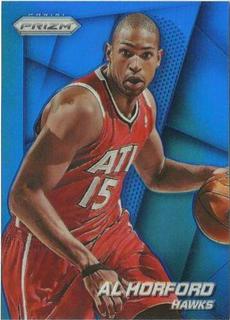 Al Horford