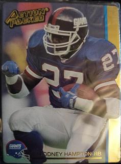 Rodney Hampton
