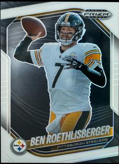 Ben Roethlisberger