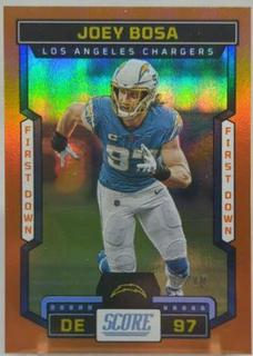 Joey Bosa