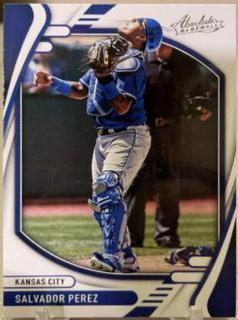 Salvador Perez