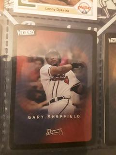 Gary Sheffield