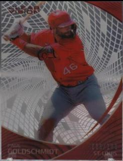 Paul Goldschmidt