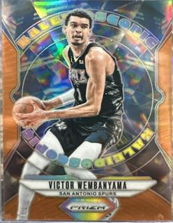 Victor Wembanyama