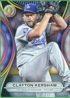 Clayton Kershaw