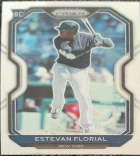 Estevan Florial