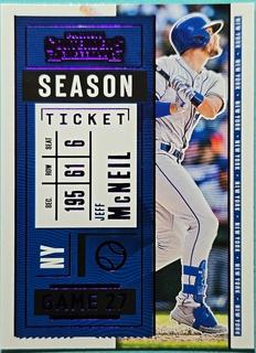 Jeff McNeil