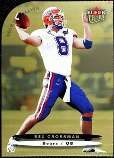 Rex Grossman