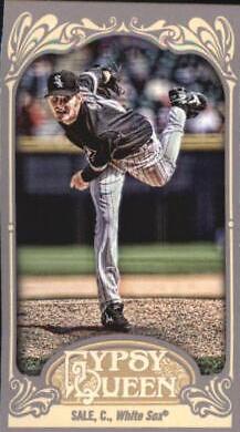 Chris Sale [Mini] #107