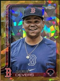 Rafael Devers