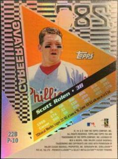 Scott Rolen