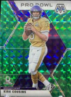 Kirk Cousins