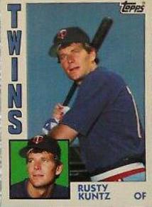 Rusty Kuntz