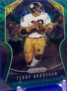 Terry Bradshaw