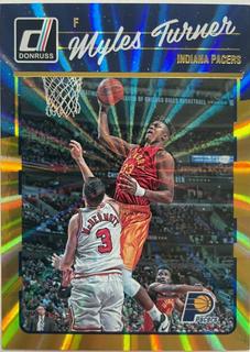 Myles Turner