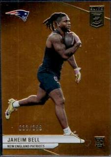 Jaheim Bell