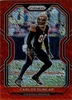 Carlos Dunlap