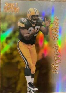 Reggie White