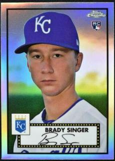Brady Singer