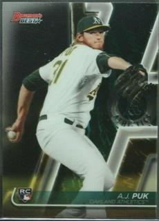 A.J. Puk
