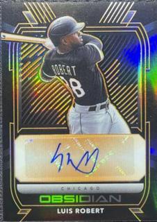Luis Robert