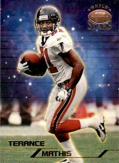 Terance Mathis