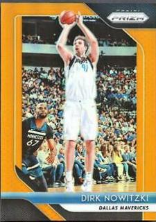 Dirk Nowitzki