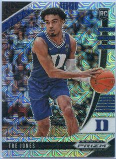 Tre Jones