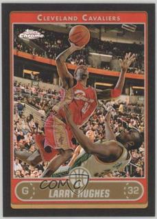 Larry Hughes