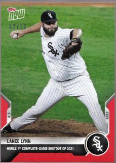 Lance Lynn
