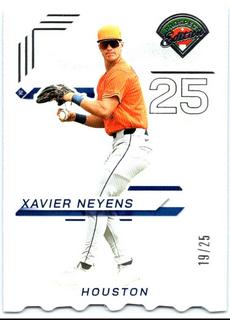 Xavier Neyens