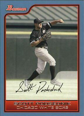 Scott Podsednik #36