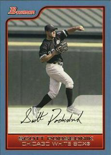 Scott Podsednik