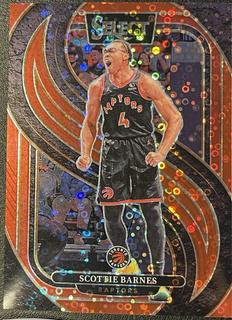 Scottie Barnes