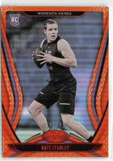 Nate Stanley