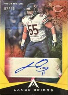 Lance Briggs