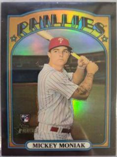 Mickey Moniak