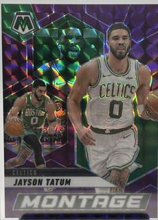 Jayson Tatum