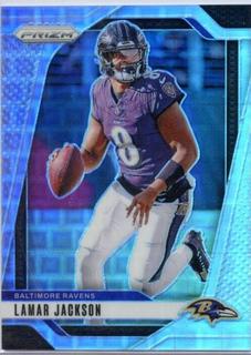 Lamar Jackson