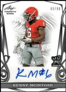 Kenny McIntosh