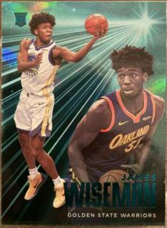 James Wiseman