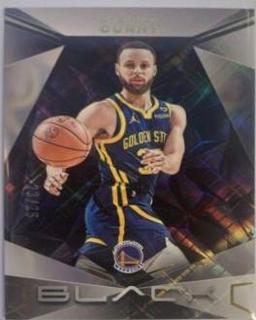 Stephen Curry