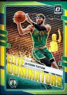 Jayson Tatum