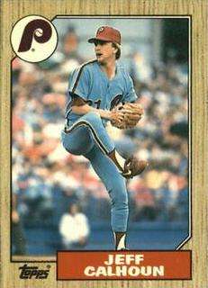Jeff Calhoun