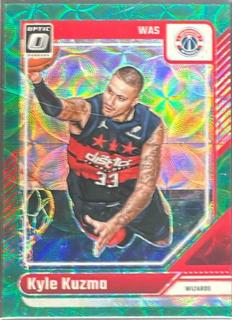 Kyle Kuzma