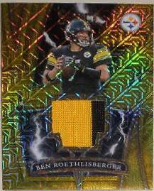 Ben Roethlisberger