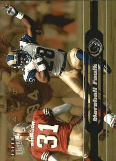 Marshall Faulk